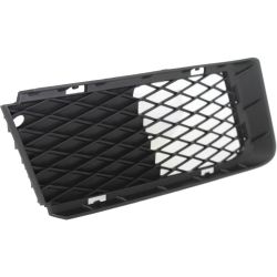 BMW BMW 3 (COUPE) FRONT BUMPER GRILLE OUTER RIGHT (Passenger Side) (328i/328Xi/335Xi)(WO/M PKG) OEM#51117154720 2007-2010 PL#BM1036121