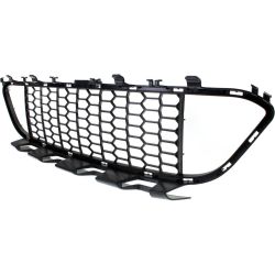 BMW BMW 3 (SEDAN) HYBRID FRONT BUMPER GRILLE (WO/ACTIVE CRUISE)(W/ M SPORT) OEM#51118068124 2016-2018 PL#BM1036137