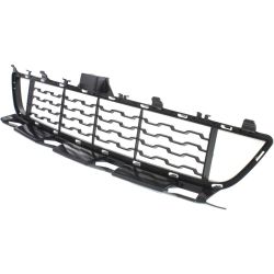 BMW BMW 4 (2DOORS/COUPE) FRONT BUMPER GRILLE CENTER (M SPORT)(WO/ACTIVE CRUISE) OEM#51118054503 2014-2020 PL#BM1036148