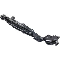 BMW BMW 2 SERIES COUPE FRONT BUMPER CENTER LOWER INSERT (228i STANDARD/SPORT) OEM#51117293870 2014-2021 PL#BM1036155