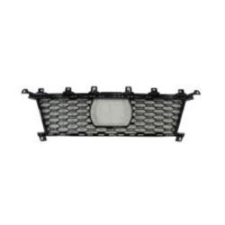 BMW BMW 3 (SEDAN)  FRONT BUMPER GRILLE CENTER BLACK (W/ACTIVE CRUISE)(W/DRIVING ASS)(330i W/M)(M340i) **CA OEM#51118069368 2019-2022 PL#BM1036192C
