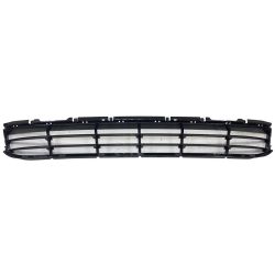 BMW BMW 5 SERIES HYBRID  FRONT BUMPER GRILLE BLACK (WO/RADAR CRUISE)(530e WO/M PKG) OEM#51139498597 2021-2023 PL#BM1036210