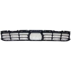BMW BMW 5 SERIES HYBRID  FRONT BUMPER GRILLE BLACK (W/RADAR CRUISE)(530e WO/M PKG) OEM#51139463474 2021-2023 PL#BM1036211