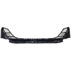 BMW BMW 4 COUPE FRONT BUMPER GRILLE CENTER (430i W/M SPORT)(M440i) OEM#51118077358 2021-2024 PL#BM1036214