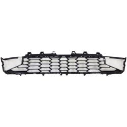 BMW BMW 3 SEDAN (330i/330e/M340i) FRONT BUMPER GRILLE (WO/ACTIVE CRUISE)(330 WM SPORT)(M340) OEM#51118085446 2023-2025 PL#BM1036225