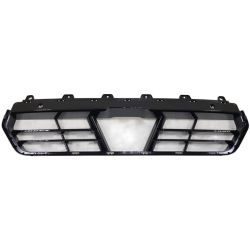 BMW BMW 2 COUPE (230i/M240i) FRONT BUMPER GRILLE (W/ACC)(230I W/M SPORT)(M240i) OEM#51115A2FCA9 2022-2025 PL#BM1036228