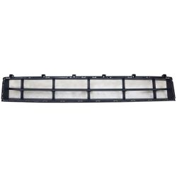 BMW BMW 5 SERIES SEDAN (530i/540i/550e) FRONT BUMPER GRILLE TXT-BLACK (530i/540i WO/M SPORT) OEM#51119879279 2024-2025 PL#BM1036233