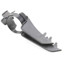 BMW BMW 3( ci ) (COUPE/CONVERTIBLE)  FOG LAMP BEZEL LEFT (Driver Side) (CP)(TO:3/03) OEM#51118204357 2000-2003 PL#BM1038102