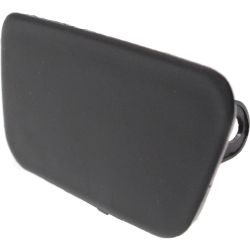 BMW BMW 5 SERIES (WAGON)  FRONT BUMPER WASHER JET COVER LEFT (Driver Side) (W/O SPORT PKG) OEM#51117111741 2006-2010 PL#BM1038103