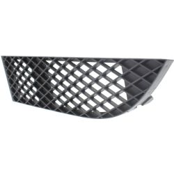 BMW BMW 7 SERIES  FRONT BUMPER GRILLE LEFT (Driver Side) OEM#51117135563 2006-2008 PL#BM1038116