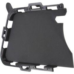 BMW BMW 3 SEDAN FOG LAMP COVER LEFT (Driver Side) (M SPORT) OEM#51118054261 2013-2015 PL#BM1038126