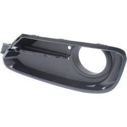 BMW BMW 3 (SEDAN) FOG LAMP COVER LEFT (Driver Side) (320i/328d SPORT LINE) OEM#51117300737 2012-2015 PL#BM1038127