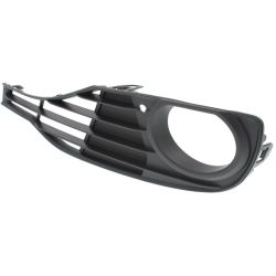 BMW BMW 3 (SEDAN) HYBRID FOG LAMP COVER LEFT (Driver Side) (STANDARD) OEM#51117255369 2013-2015 PL#BM1038129