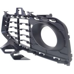 BMW BMW 4 (2DOORS/CONV) FOG LAMP COVER LEFT (Driver Side) (M SPORT) (W/FOG) OEM#51118054507 2014-2020 PL#BM1038146