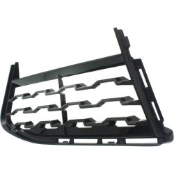BMW BMW 7 SERIES (G11/G12) FRONT BUMPER GRILLE LEFT (Driver Side) BUMPERLK (740i/750i/750Li W/M PKG) OEM#51118092159 2016-2019 PL#BM1038183