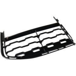 BMW BMW 7 SERIES (G11/G12) FRONT BUMPER GRILLE LEFT (Driver Side) BUMPERLK (740i/750i/750Li W/M PKG)**CAPA** OEM#51118092159 2016-2019 PL#BM1038183C
