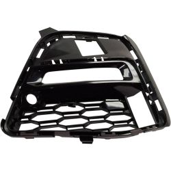 BMW BMW 3 (SEDAN)  FOG LAMP COVER LEFT (Driver Side) BUMPERLK (330i W/M SPORT) OEM#51118069371 2019-2022 PL#BM1038211