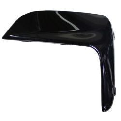 BMW BMW 3 (SEDAN)  FOG LAMP COVER MLDG LEFT (Driver Side) GLOSS-BLACK (330i W/M SPORT)(WO/SENSOR) OEM#51118079595 2019-2022 PL#BM1038214