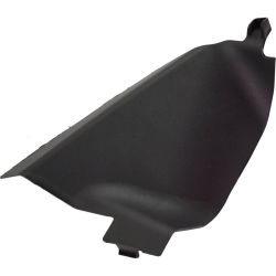 BMW BMW 3 (SEDAN)  FRONT BUMPER CENTER AIR DUCT LEFT (Driver Side) TXT-BLACK (330i W/M SPORT)(M340i) OEM#51748079721 2019-2022 PL#BM1038216