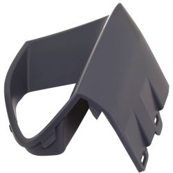 BMW BMW 3 (SEDAN)  FRONT BUMPER AIR DUCT LEFT (Driver Side) PRIMED (330i W/LUXURY LINE) OEM#51118496509 2019-2022 PL#BM1038220