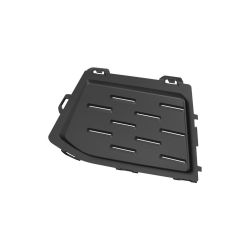 BMW BMW 5 SERIES HYBRID  FOG LAMP COVER INNER LEFT (Driver Side) (530i/540i W/M) OEM#51118098665 2021-2023 PL#BM1038228