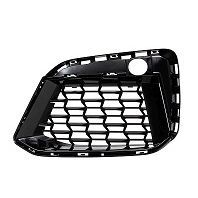 BMW BMW 5 SERIES HYBRID FOG LAMP COVER LEFT (Driver Side) (530i/540i W/M SPORT)(M550i) OEM#51118098669 2021-2023 PL#BM1038229