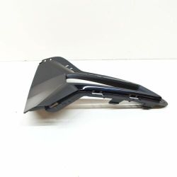 BMW BMW 3 SEDAN (330i/330e/M340i) FOG LAMP COVER LEFT (Driver Side) BLACK (WO/FOG)(330i SPORT LINE) OEM#51117464273 2019-2022 PL#BM1038234