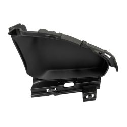 BMW BMW 3 SEDAN (330i/330e/M340i) FRONT BUMPER AIR DUCT INNER COVER LEFT (Driver Side) (330i WO/M SPORT) OEM#51117464271 2019-2022 PL#BM1038235