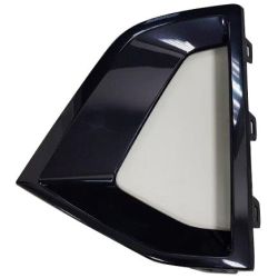 BMW BMW 5 SERIES HYBRID FRONT BUMPER SIDE OPENING COVER LEFT (Driver Side) (Driver Side) (WO/LUXUARY PKG)(WO/M PKG) OEM#51119463479 2021-2023 PL#BM1038236