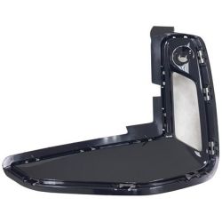 BMW BMW 3 SEDAN (330i/330e/M340i) FOG LAMP COVER LEFT (Driver Side) GLOSS-BLACK (330 W/M SPORT)(M340i) OEM#51118085467 2023-2025 PL#BM1038251