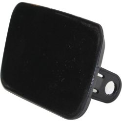 BMW BMW 5 SERIES (SEDAN)  FRONT BUMPER WASHER JET COVER RIGHT (Passenger Side) (W/O M PKG) OEM#51117111742 2004-2010 PL#BM1039103