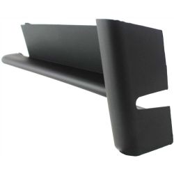 BMW BMW 7 SERIES  FRONT BUMPER GRILLE OUTER RIGHT (Passenger Side) (W/O Adaptive Cruise Control) OEM#51117056094 2002-2005 PL#BM1039112