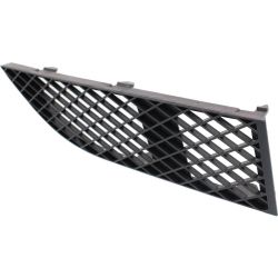 BMW BMW 7 SERIES  FRONT BUMPER GRILLE RIGHT (Passenger Side) OEM#51117135564 2006-2008 PL#BM1039116