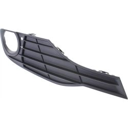 BMW BMW 3 (SEDAN) FOG LAMP COVER RIGHT (Passenger Side) (320i/328d MODERN/LUXURY) OEM#51117281920 2012-2015 PL#BM1039121