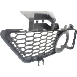 BMW BMW 3 (SEDAN) FOG LAMP COVER RIGHT (Passenger Side) (M SPORT) OEM#51118054156 2013-2015 PL#BM1039124