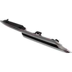 BMW BMW 3 (WAGON) FOG LAMP COVER MOLDING RIGHT (Passenger Side) CHROME ( LUXURY LINE) OEM#51117279698 2014-2015 PL#BM1039125