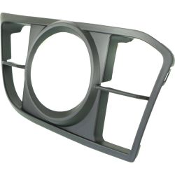 BMW BMW 5 SERIES (SEDAN) FRONT BUMPER GRILLE RIGHT (Passenger Side) BLACK (W/M PKG) OEM#51118059002 2014-2016 PL#BM1039142