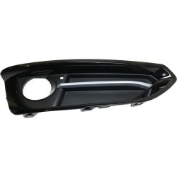 BMW BMW 2 CONVERTIBLE FOG LAMP COVER RIGHT (Passenger Side) (WO/OPENING)(228i/230i W/SPORT LINE) OEM#51117343732 2015-2021 PL#BM1039163