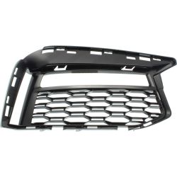 BMW BMW 5 SERIES HYBRID FOG LAMP COVER RIGHT (Passenger Side) (W/M PKG) OEM#51118064964 2018-2020 PL#BM1039190