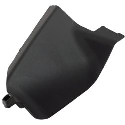 BMW BMW 3 (SEDAN)  FRONT BUMPER CENTER AIR DUCT RIGHT (Passenger Side) TXT-BLACK (330i W/M SPORT)(M340i) OEM#51748079722 2019-2022 PL#BM1039216