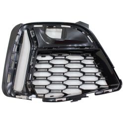 BMW BMW 3 (SEDAN)  FOG LAMP COVER RIGHT (Passenger Side) (M340) OEM#51118075650 2020-2022 PL#BM1039223