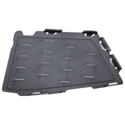 BMW BMW 3 (SEDAN)  FOG LAMP COVER DUCT COVER RIGHT (Passenger Side)  TXT-BLACK (M340) OEM#51748079720 2020-2022 PL#BM1039224