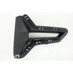 BMW BMW 3 SEDAN (330i/330e/M340i) FOG LAMP COVER RIGHT (Passenger Side) BLACK(WO/FOG)(330i SPORT LINE) OEM#51117464274 2019-2022 PL#BM1039234