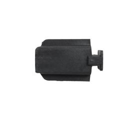 BMW BMW 2 CONVERTIBLE FRONT BUMPER COVER UPPER SUPPORT OUTER OEM#51117296308 2015-2021 PL#BM1041103