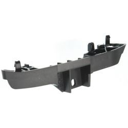 BMW BMW 5 SERIES HYBRID  FRONT BUMPER COVER SIDE RETAINER LEFT (Driver Side) (ON FENDER) OEM#51117385349 2018-2023 PL#BM1042116