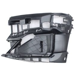 BMW BMW 7 SERIES (G11/G12) FRONT BUMPER COVER SUPPORT LEFT (Driver Side) (740i/750i/750iL)(WO/M PKG) OEM#51117475185 2020-2022 PL#BM1042129