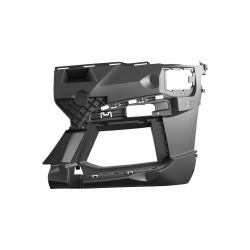 BMW BMW 5 SERIES (SEDAN)  FRONT BUMPER COVER SUPPORT PANEL LEFT (Driver Side) (530i/540i W/M)(M550i) OEM#51118098675 2021-2023 PL#BM1042135