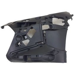 BMW BMW 3 SEDAN (330i/330e/M340i) FRONT BUMPER COVER SUPPORT LEFT (Driver Side) (330 W/M SPORT)(M340i) OEM#51118085473 2023-2025 PL#BM1042139