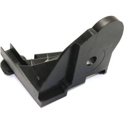 BMW BMW 3( i/xi ) (SEDAN/WAGON)  FRONT BUMPER SUPPORT BRKT RIGHT (Passenger Side) (SDN) W/O SPORT OEM#51117030620 2002-2005 PL#BM1043100