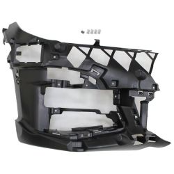 BMW BMW 3 (SEDAN)  FRONT BUMPER COVER SIDE SUPPORT RIGHT (Passenger Side) (330I W/M SPORT) OEM#51118069348 2019-2022 PL#BM1043124